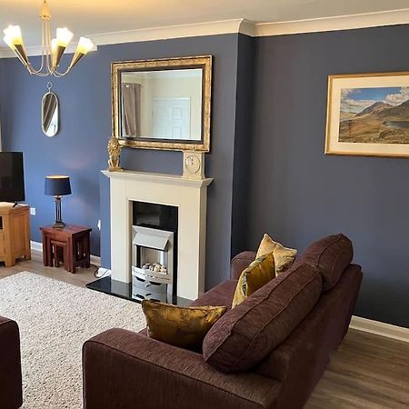 Ogilvie Lodge Llandudno Junction Zewnętrze zdjęcie