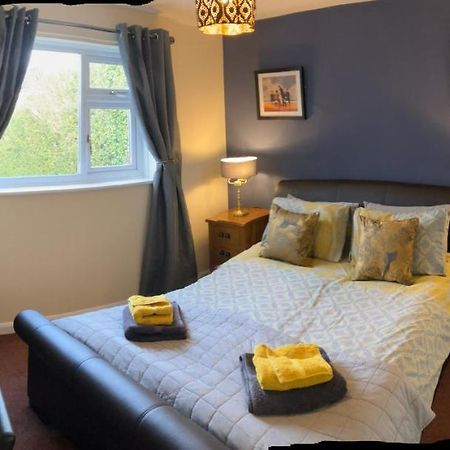Ogilvie Lodge Llandudno Junction Zewnętrze zdjęcie