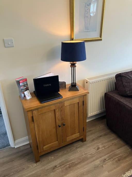 Ogilvie Lodge Llandudno Junction Zewnętrze zdjęcie
